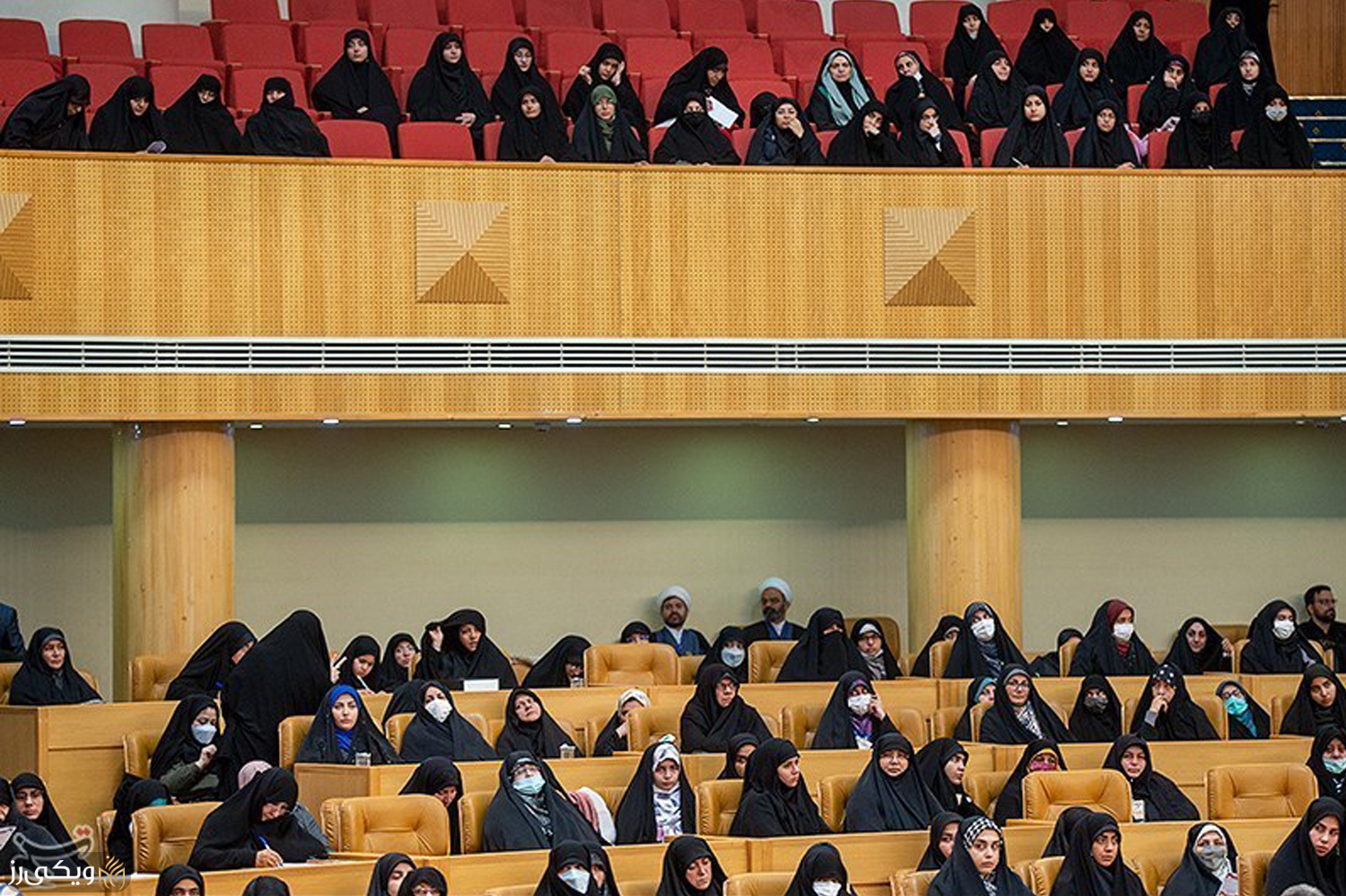 دومین کنگره بین المللی بزرگداشت آیت الله مصباح یزدی با عنوان «استاد فکر»