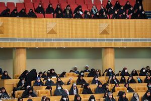 دومین کنگره بین المللی بزرگداشت آیت الله مصباح یزدی با عنوان «استاد فکر»